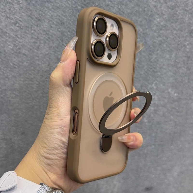 Custodia per telefono con anel - Phone Accessories Ring recensione e prezzo