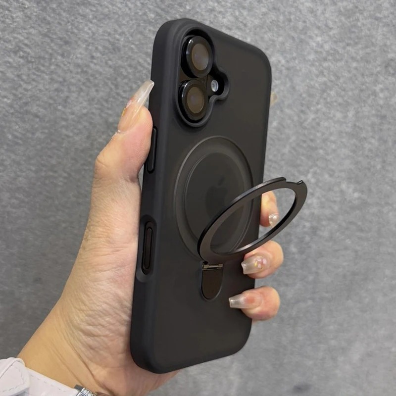 Custodia per telefono con anel - Phone Accessories Ring recensione e prezzo