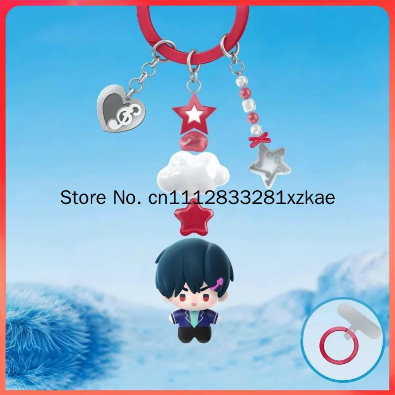 Portachiavi Anime Aliexpress,  - Phone Accessories Blind Box recensione e prezzo