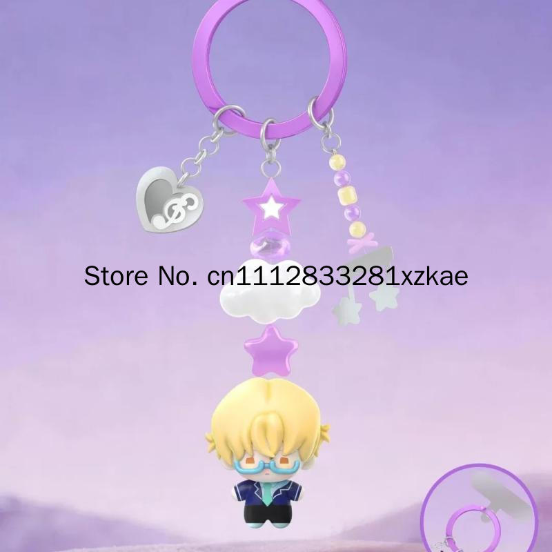 Portachiavi Anime Aliexpress,  - Phone Accessories Blind Box recensione e prezzo
