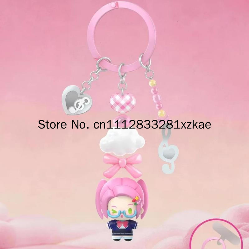Portachiavi Anime Aliexpress,  - Phone Accessories Blind Box recensione e prezzo
